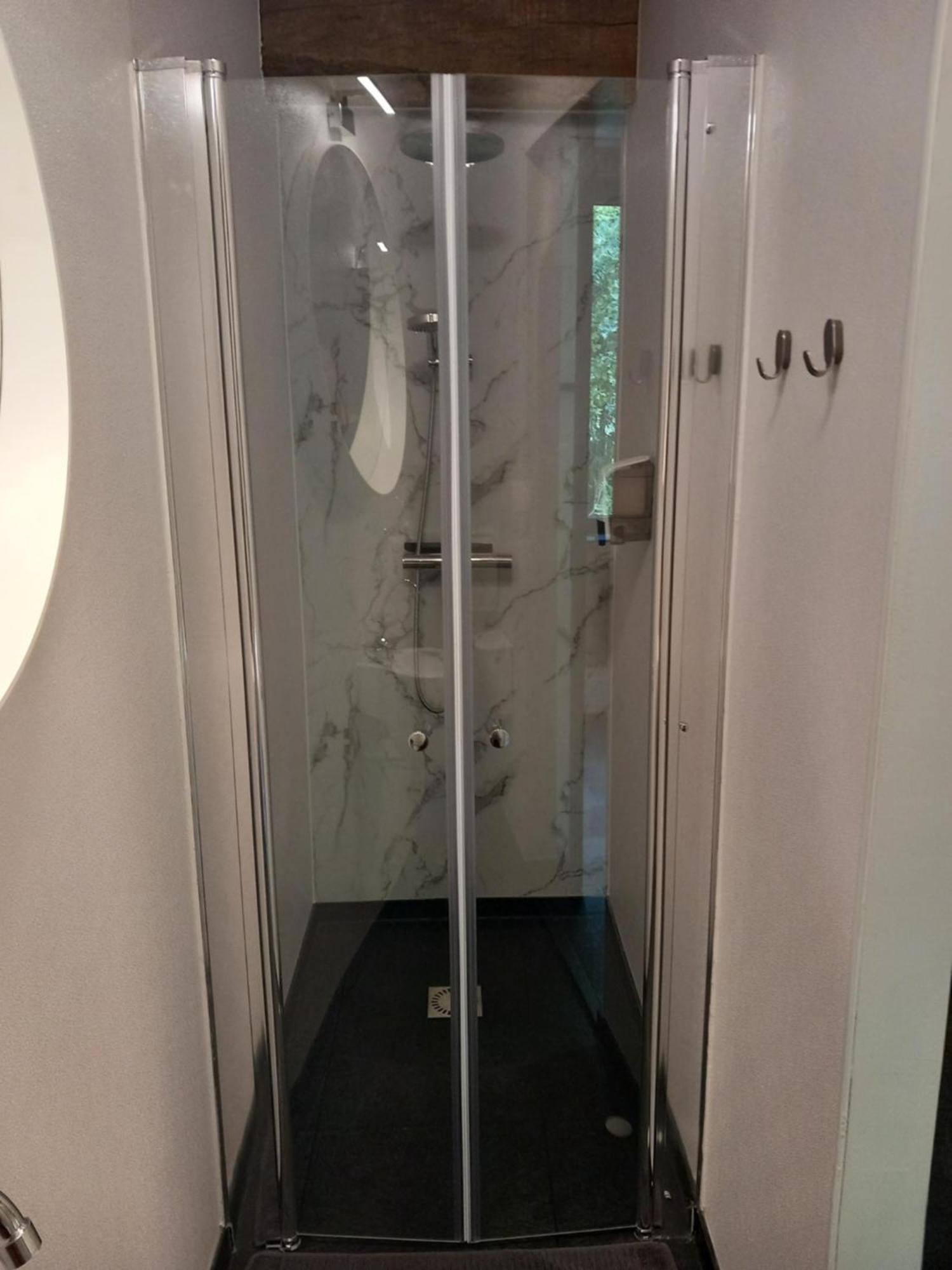 אייסדן Meschermolen, Overnachten In De Schuur מראה חיצוני תמונה